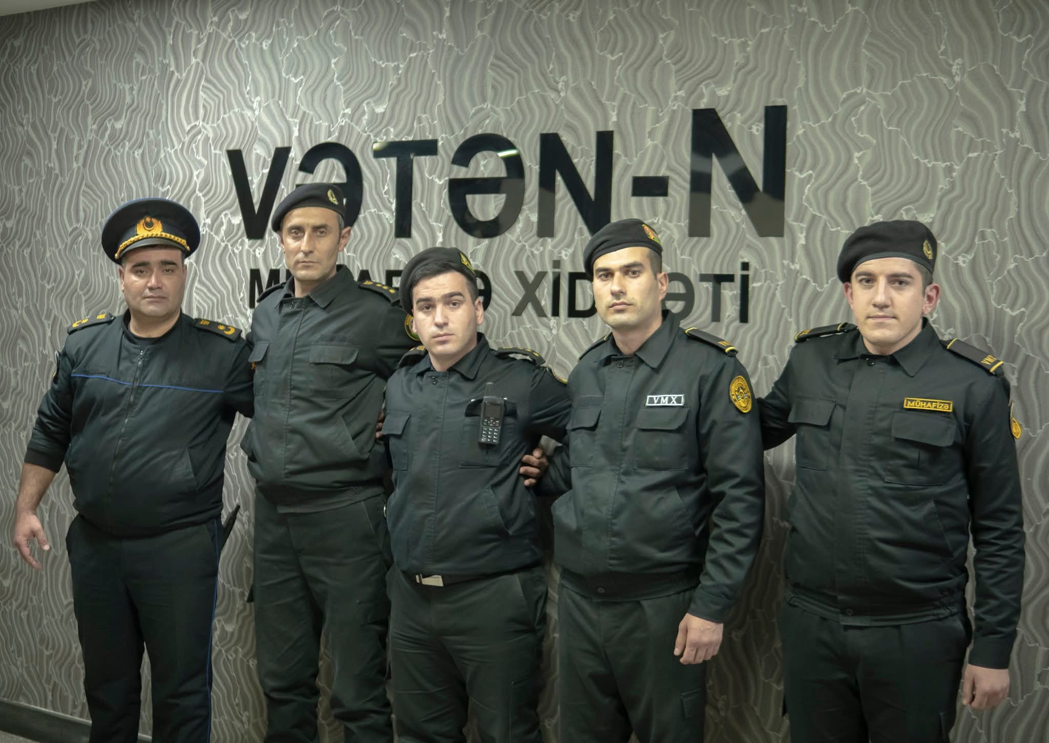 OMX Komandası